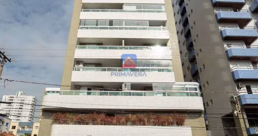 Apartamento com 2 quartos, canto do forte, praia grande - r$ 630 mi, cod: 70837703