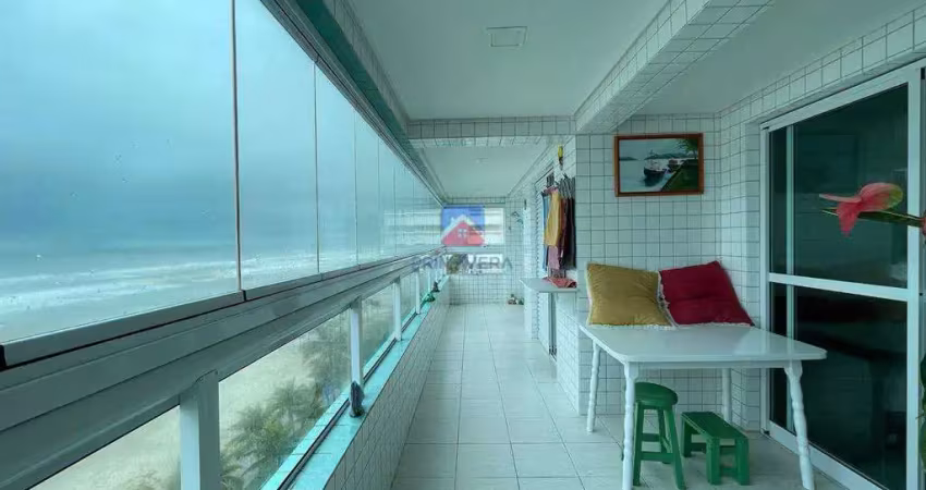 Apartamento com 2 quartos, real, praia grande - r$ 750 mil, cod: 70837712