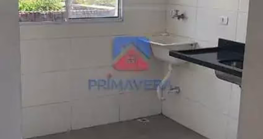 Casa de condomínio com 2 quartos, nova mirim, praia grande - r$ 235 mil, cod: 70837730