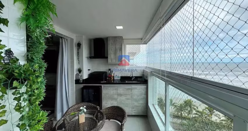 Apartamento com 2 quartos, flórida, praia grande - r$ 639 mil, cod: 70837724
