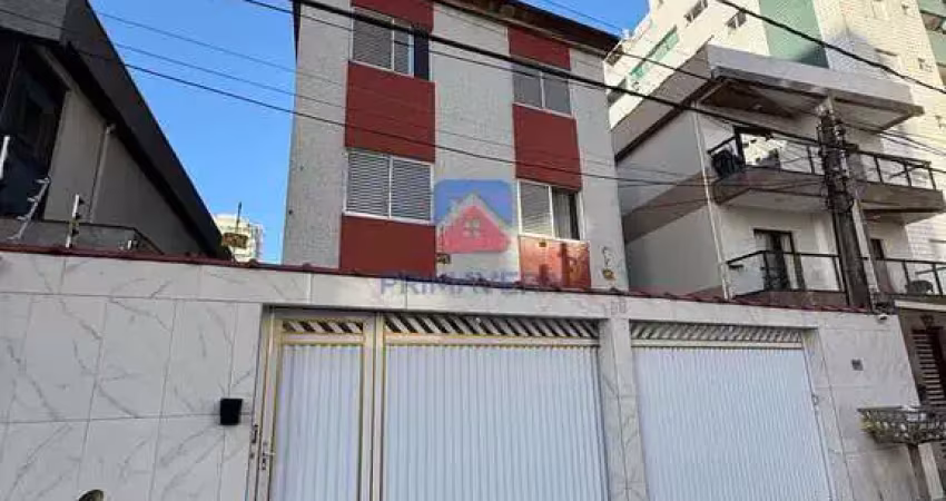 Apartamento com 1 quarto, aviação, praia grande - r$ 195 mil, cod: 70837741