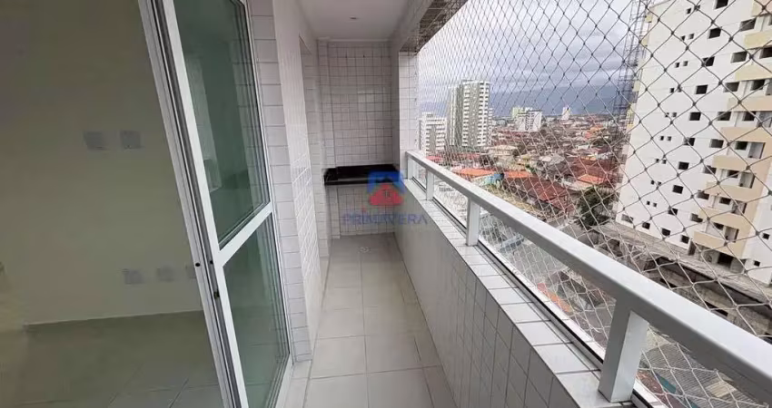 Apartamento com 2 quartos, mirim, praia grande - r$ 430 mil, cod: 70837684