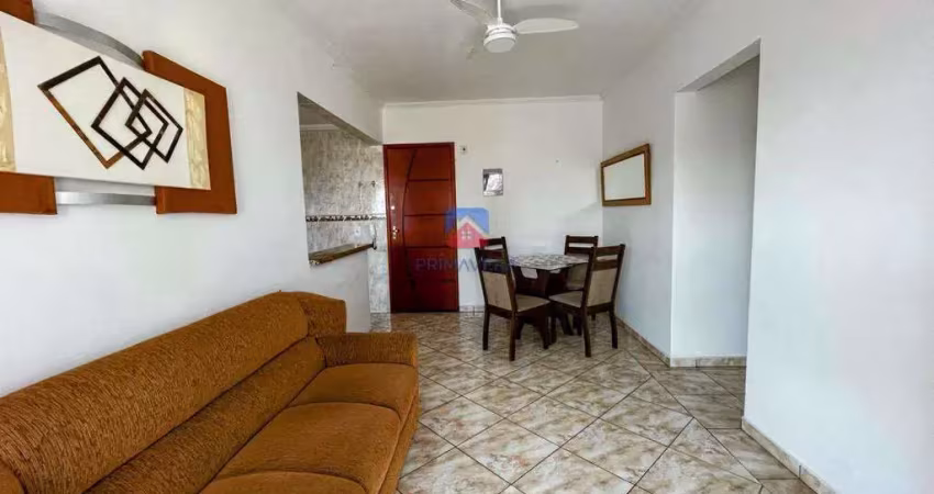 Apartamento com 2 quartos, ocian, praia grande - r$ 475 mil, cod: 70837761