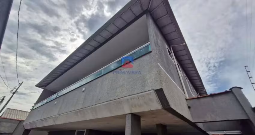 Casa de condomínio com 3 quartos, caiçara, praia grande - r$ 295 mil, cod: 70837788
