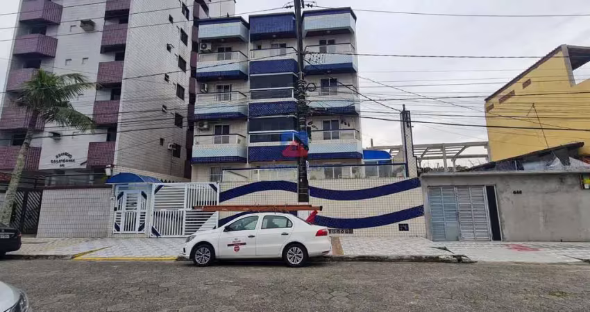 Kitnet, mirim, praia grande - r$ 170 mil, cod: 70837790