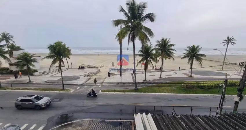 Apartamento com 2 quartos, tupi, praia grande - r$ 340 mil, cod: 70837793
