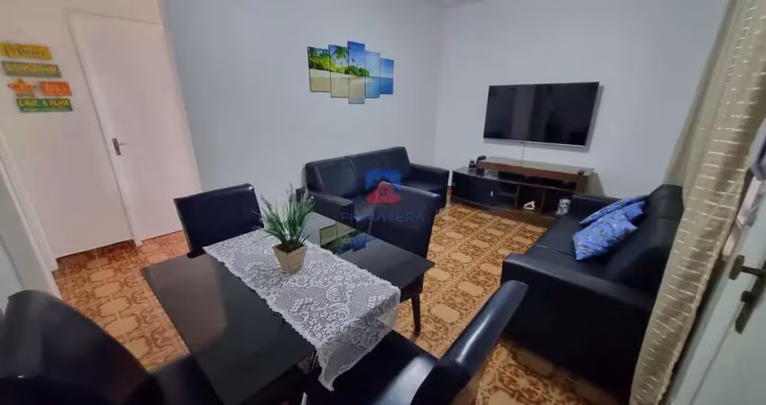 Apartamento com 2 quartos à venda na Rua São Bento, 136, Vila Caiçara, Praia Grande