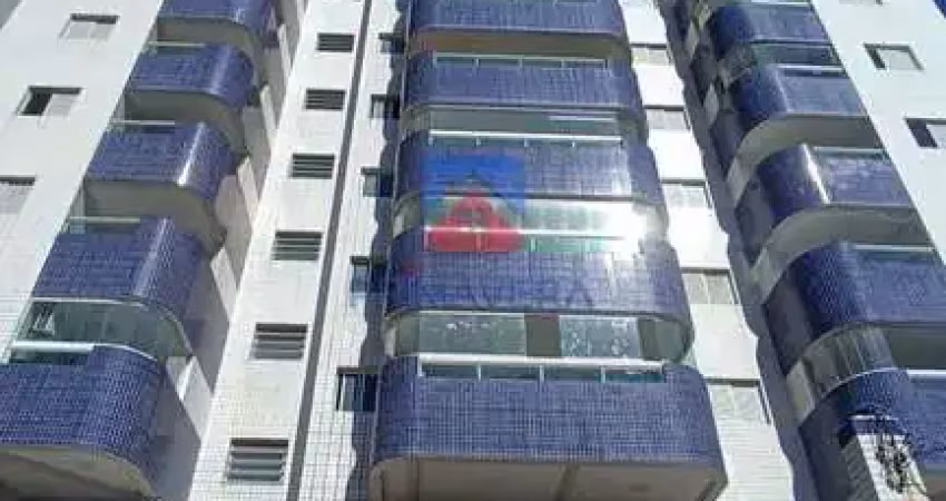 Apartamento com 2 quartos, balneário maracanã, praia grande - r$ 450 mil, cod: 70837799