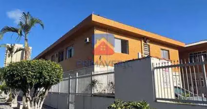 Kitnet / Stúdio à venda na Rua Flausina de Oliveira Rosa, 233, Vila Caiçara, Praia Grande