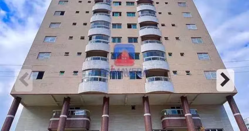 Apartamento com 2 quartos, caiçara, praia grande, cod: 70832045