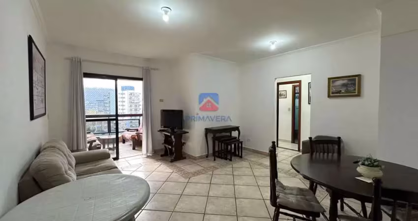 Apartamento com 2 quartos para alugar na Rua Salvador Molinari, 116, Vila Caiçara, Praia Grande