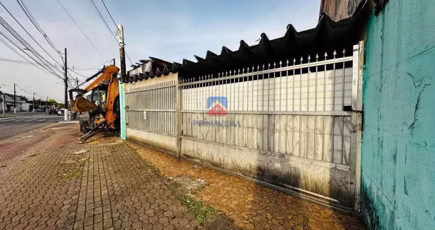 Casa com 2 quartos, balneário maracanã, praia grande, cod: 70837758