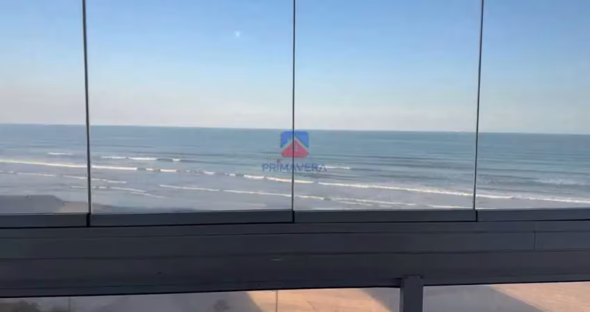 Apartamento com 2 quartos, caiçara, praia grande - r$ 545 mil, cod: 70837765
