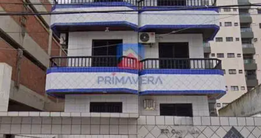Apartamento com 1 quarto, aviação, praia grande - r$ 330 mil, cod: 70837809