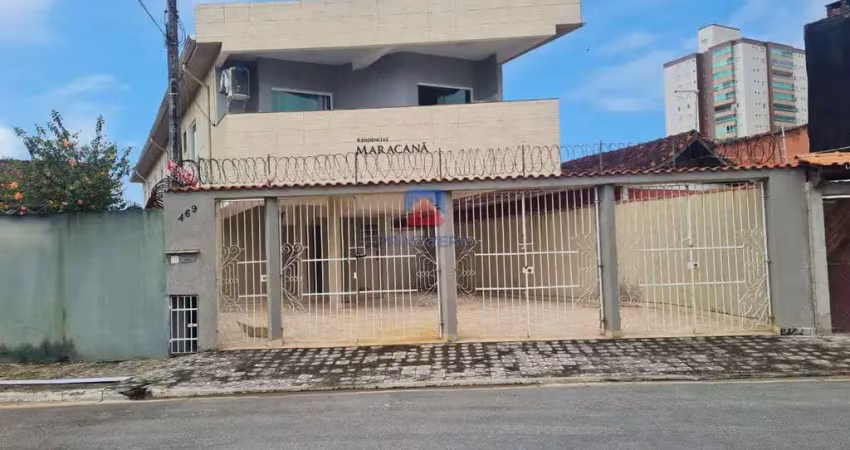 Casa de condomínio com 2 quartos, balneário maracanã, praia grande - r$ 290 mil, cod: 70837823