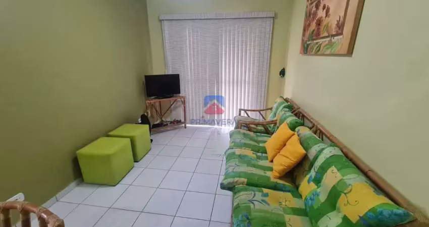 Apartamento com 1 quarto, real, praia grande - r$ 280 mil, cod: 70837826