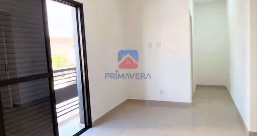 Sobrado de condomínio com 3 quartos, tupi, praia grande - r$ 790 mil, cod: 70836419
