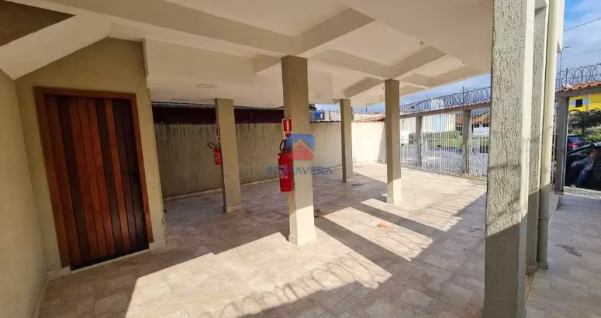 Casa de condomínio com 2 quartos, balneário maracanã, praia grande - r$ 290 mil, cod: 70837821