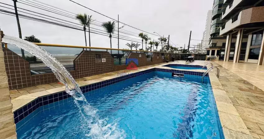 Apartamento com 2 quartos, aviação, praia grande, cod: 70837822