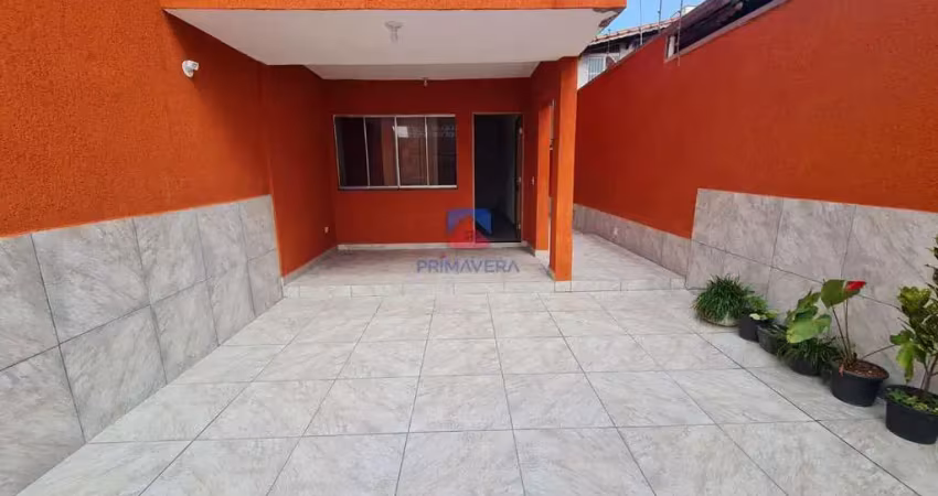 Sobrado com 4 quartos, balneário maracanã, praia grande, cod: 70837836