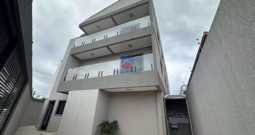 Sobrado de condomínio com 3 quartos, caiçara, praia grande - r$ 750 mil, cod: 70837854