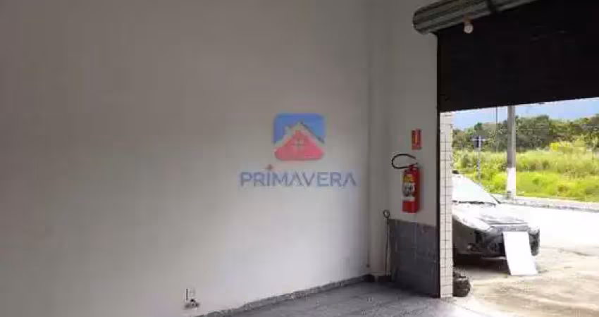 Sala comercial para alugar na Avenida Doutor Roberto de Almeida Vinhas, 13727, Vila Caiçara, Praia Grande