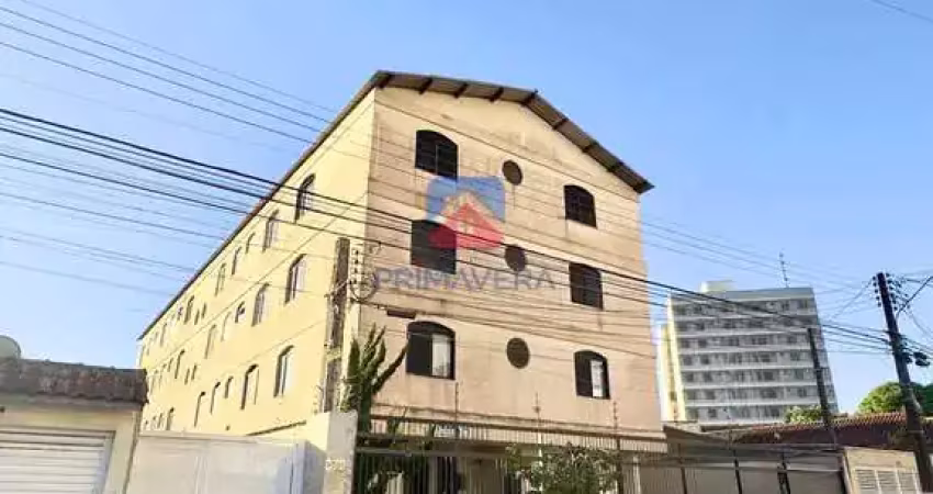 Apartamento com 1 quarto, caiçara, praia grande - r$ 205 mil, cod: 70837811