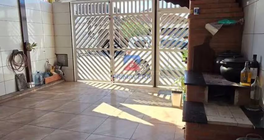 Casa com 2 quartos, caiçara, praia grande - r$ 480 mil, cod: 70837838