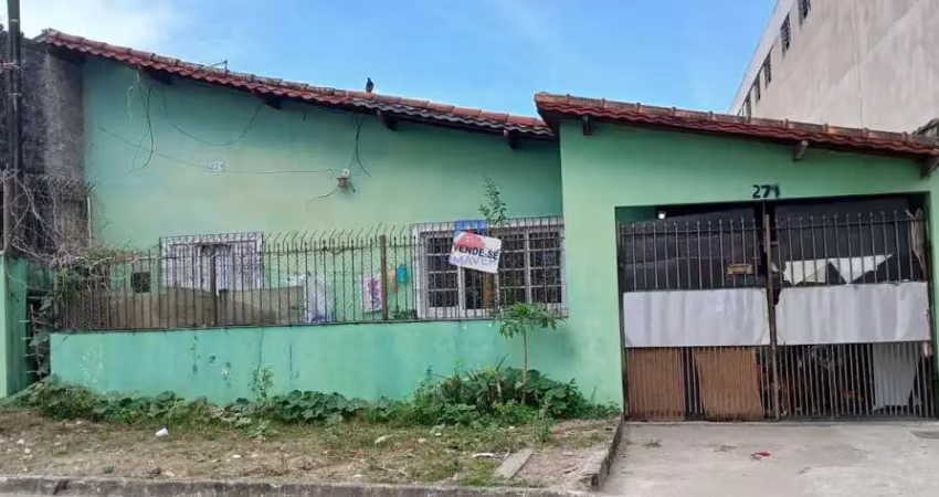 Casa com 2 quartos, caiçara, praia grande - r$ 371 mil, cod: 70837839