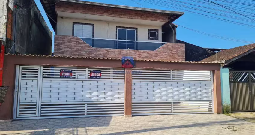 Casa de condomínio com 2 quartos, melvi, praia grande - r$ 245 mil, cod: 70837840