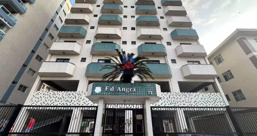 Kitnet com 1 dorm, caiçara, praia grande - r$270mil, cod: 70837861