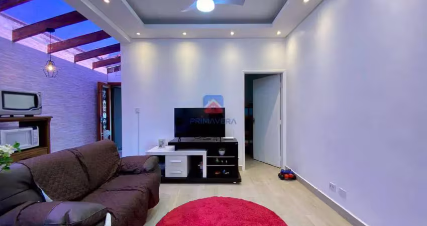 Casa com 3 quartos à venda na Rua Visconde de Mauá, 296, Jardim Real, Praia Grande