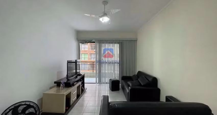 Apartamento com 2 quartos, caiçara, praia grande - r$ 550 mil, cod: 70837081
