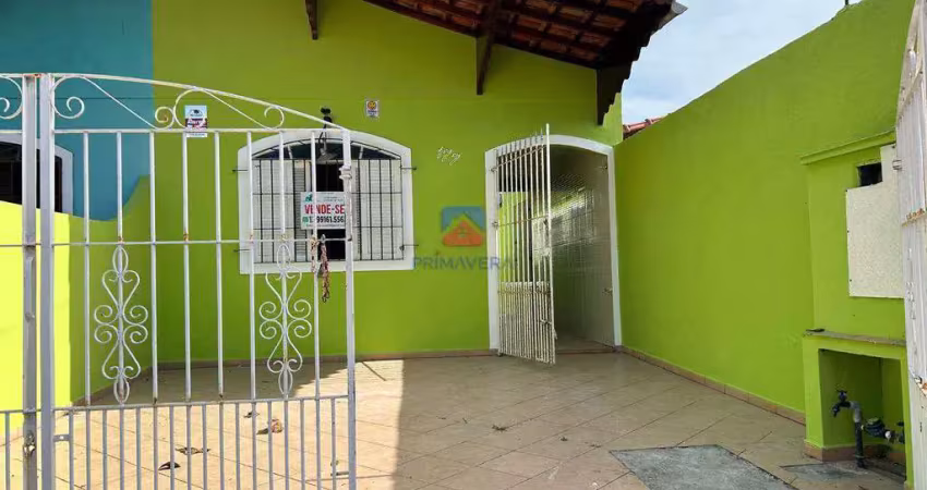 Casa com 3 quartos, balneário maracanã, praia grande - r$ 420 mil, cod: 70837898