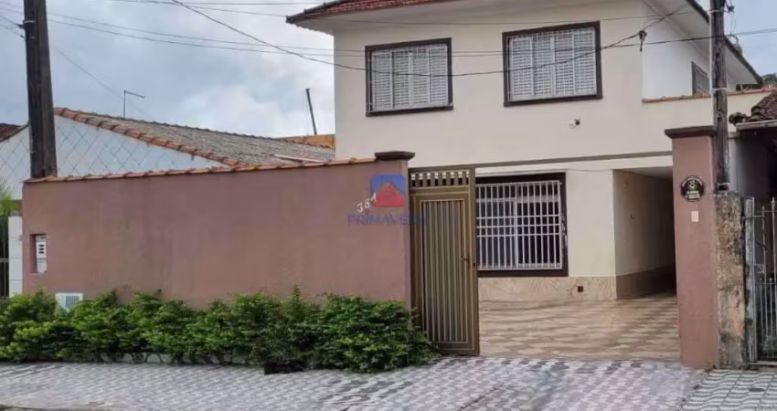 Sobrado com 6 quartos, real, praia grande - r$ 750 mil, cod: 70837900