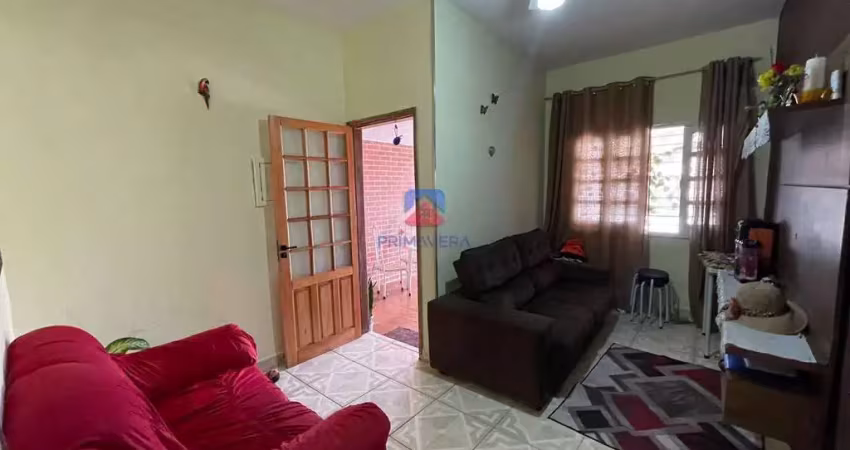 Casa com 2 quartos, real, praia grande - r$ 370 mil, cod: 70837923