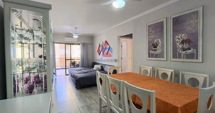 Apartamento com 2 quartos à venda na Rua Doutor Gervásio Bonavides, 23, Vila Caiçara, Praia Grande