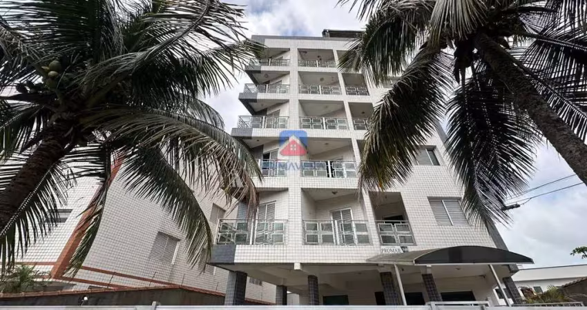Partamento 2 dormitórios para venda - caiçara próximo ao mar