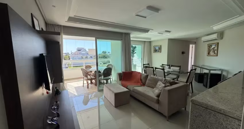 Apartamento com 3 quartos à venda na Avenida dos Búzios, 7777, Jurerê Internacional, Florianópolis