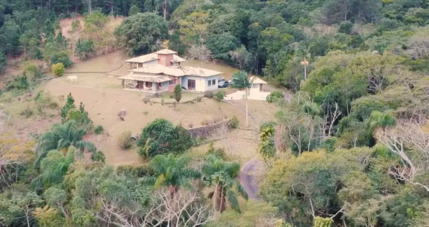 Chácara / sítio com 4 quartos à venda na Rua João Januário da Silva, 2222, Ratones, Florianópolis