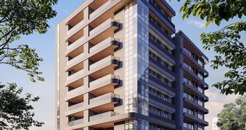 APARTAMENTO ALTO PADRÃO COM 3 SUÍTES E 2 VAGAS NO SANTO ANTÔNIO EM JOINVILLE-SC