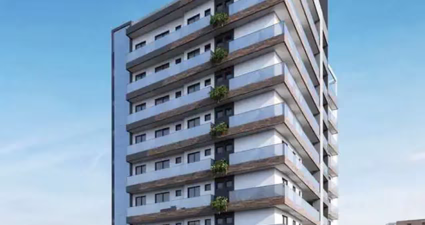 Apartamento alto padrão semimobiliado com 3 suítes no coração do américa em joinville-sc