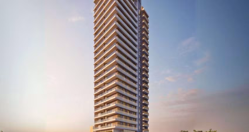 APARTAMENTO DECORADO COM 1 SUÍTE E 2 DEMI-SUÍTES NO CENTRO DE BALNEÁRIO PIÇARRAS-SC