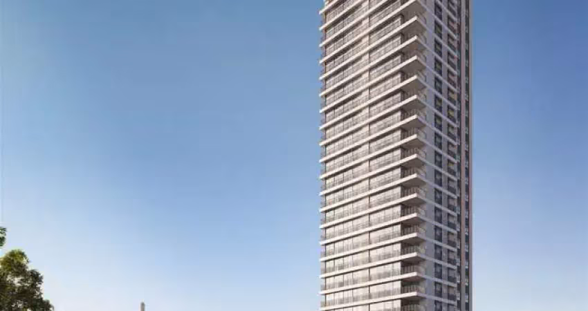 APARTAMENTO ALTO PADRÃO COM 2 SUÍTES MAIS 2 DEMI-SUÍTES NO CENTRO DE JOINVILLE-SC