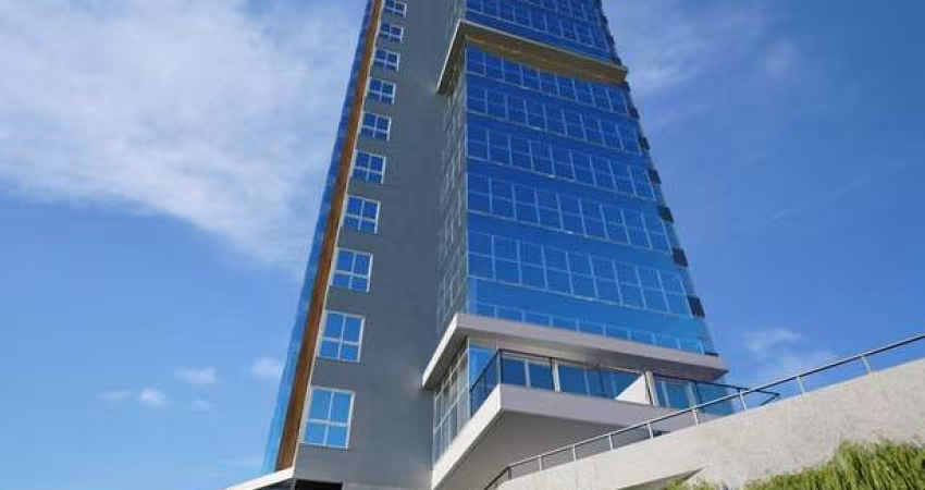 APARTAMENTO ALTO PADRÃO COM 134m² 3 SUÍTES NO CENTRO DE PENHA-SC