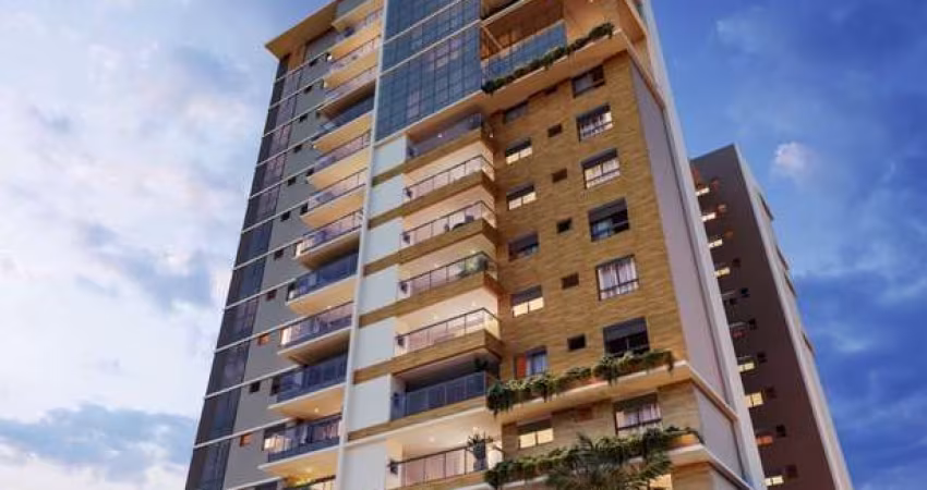 APARTAMENTO ALTO PADRÃO COM 3 SUÍTES SENDO 1 MÁSTER NO ATIRADORES EM JOINVILLE-SC