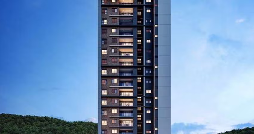 APARTAMENTO ALTO PADRÃO COM 2 DORMITÓRIOS SENDO 1 SUÍTE NO GLÓRIA EM JOINVILLE-SC