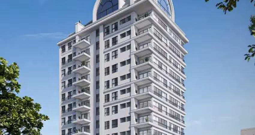 Apartamento quadra mar com 3 dormitórios sendo 1 suíte em balneário piçarras-sc