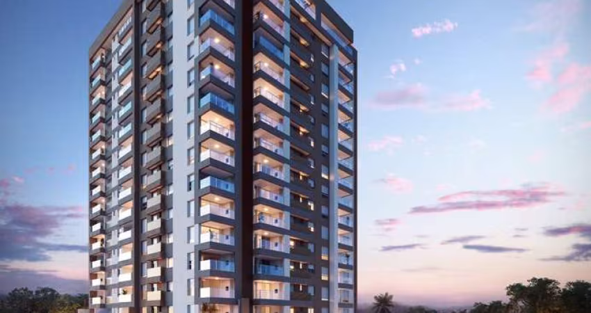 APARTAMENTO ALTO PADRÃO COM 3 SUÍTES NA PRAIA DE ARMAÇÃO EM PENHA-SC