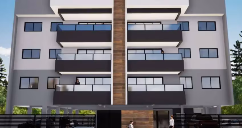 Apartamento com 3 dormitórios sendo 1 suíte a 350m do mar em balneário piçarras-sc